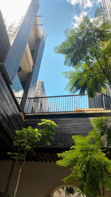 Elena de Cobre Hotel