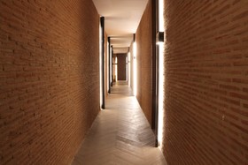 Elena de Cobre Hotel