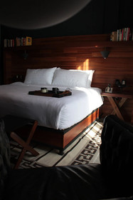 Elena de Cobre Hotel