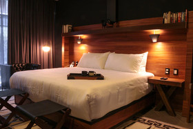 Elena de Cobre Hotel