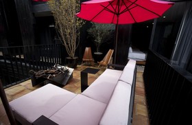 Elena de Cobre Hotel