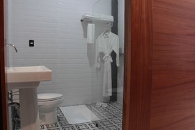Elena de Cobre Hotel