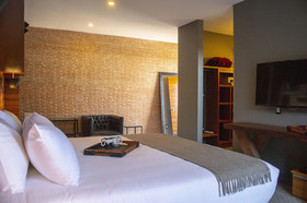 Elena de Cobre Hotel