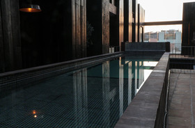 Elena de Cobre Hotel