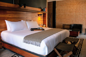 Elena de Cobre Hotel