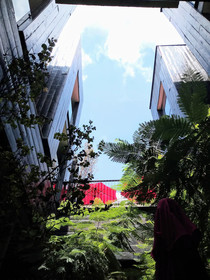 Elena de Cobre Hotel