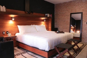 Elena de Cobre Hotel