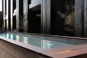 Elena de Cobre Hotel