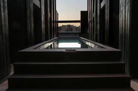 Elena de Cobre Hotel
