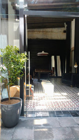 Elena de Cobre Hotel