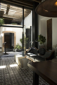 Elena de Cobre Hotel