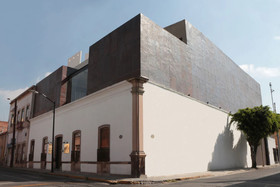 Elena de Cobre Hotel