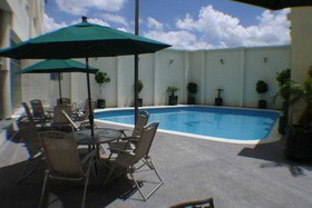 Hotel Mision