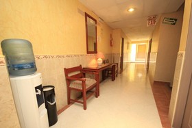 Enterprise Inn Express