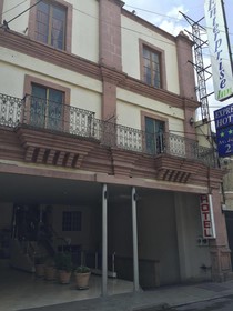 Enterprise Inn Express