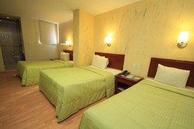 Enterprise Inn Express