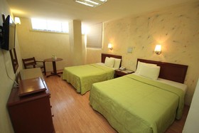 Enterprise Inn Express