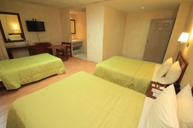 Enterprise Inn Express