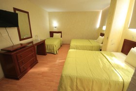 Enterprise Inn Express