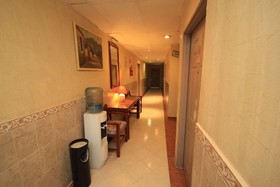 Enterprise Inn Express