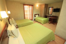 Enterprise Inn Express