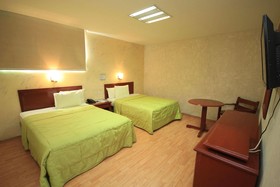 Enterprise Inn Express