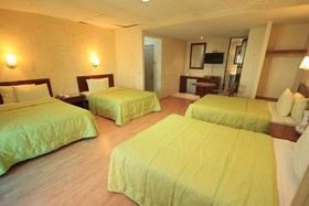 Enterprise Inn Express