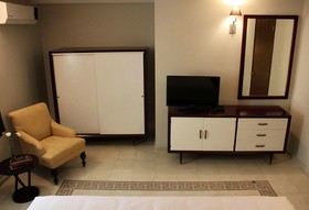 Entre Patios Hotel Boutique