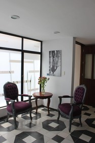 Entre Patios Hotel Boutique