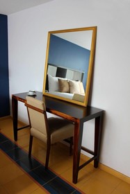 Entre Patios Hotel Boutique