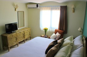 Entre Patios Hotel Boutique