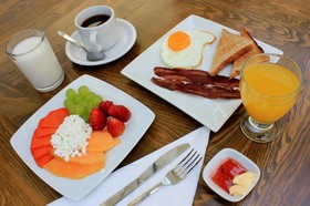 Entre Patios Hotel Boutique