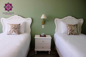 Entre Patios Hotel Boutique