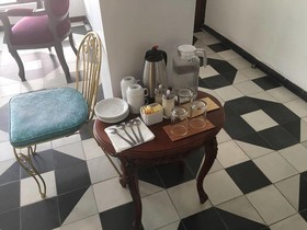 Entre Patios Hotel Boutique