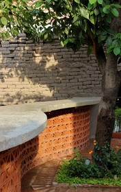 Entre Patios Hotel Boutique