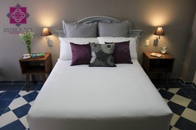 Entre Patios Hotel Boutique