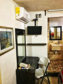 Go Mini Hotel