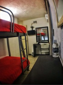 Go Mini Hotel