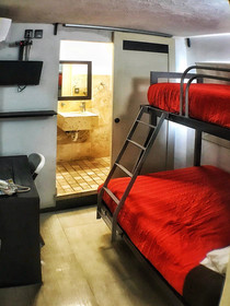 Go Mini Hotel