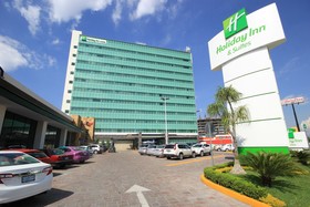 Holiday Inn & Suites Leon Plaza Mayor