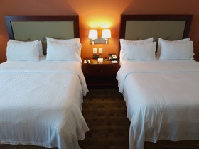 Holiday Inn & Suites Leon Plaza Mayor