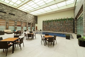 Holiday Inn & Suites Leon Plaza Mayor