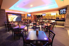 Holiday Inn & Suites Leon Plaza Mayor