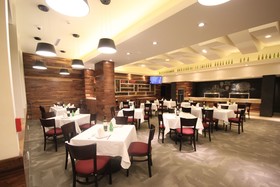 Holiday Inn & Suites Leon Plaza Mayor