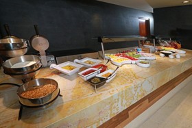 Holiday Inn & Suites Leon Plaza Mayor
