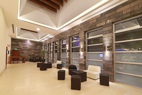 Holiday Inn & Suites Leon Plaza Mayor