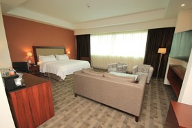 Holiday Inn & Suites Leon Plaza Mayor