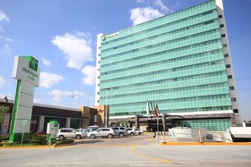 Holiday Inn & Suites Leon Plaza Mayor