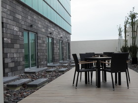 Holiday Inn & Suites Leon Plaza Mayor