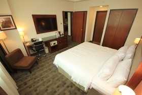 Holiday Inn & Suites Leon Plaza Mayor
